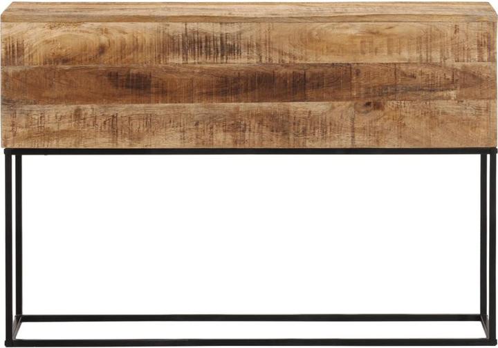 Actual product image vidaXL Konsolentisch (30 x 30 x 75 cm)