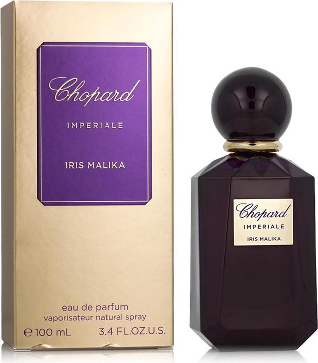 Image du produit Chopard Imperiale Iris Malika Eau de Parfum 100 ml (Eau de parfum, 100 ml)