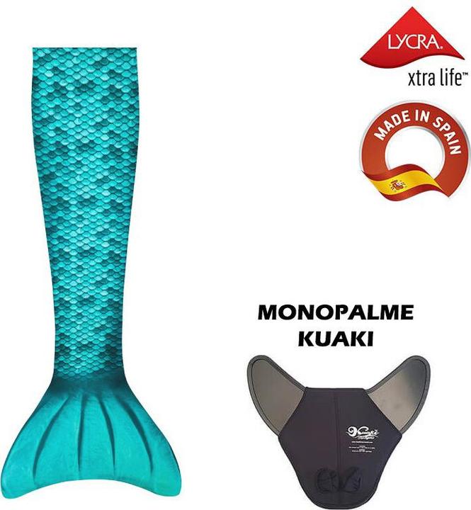 Turquoise