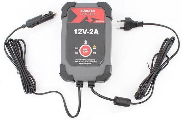 Kunzer Battery charger Smart 2 A