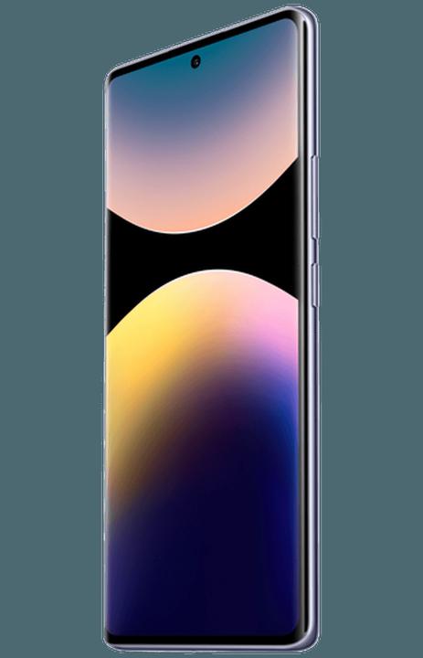 Immagine prodotto Xiaomi Redmi Note 14 Pro (256 GB, Aurora Viola, 6.67", Doppia SIM Ibrida, 4G)