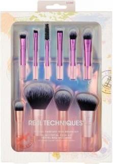 Actual product image Real Techniques Brushes Travel Fantasy Mini Brush Kit (Set)