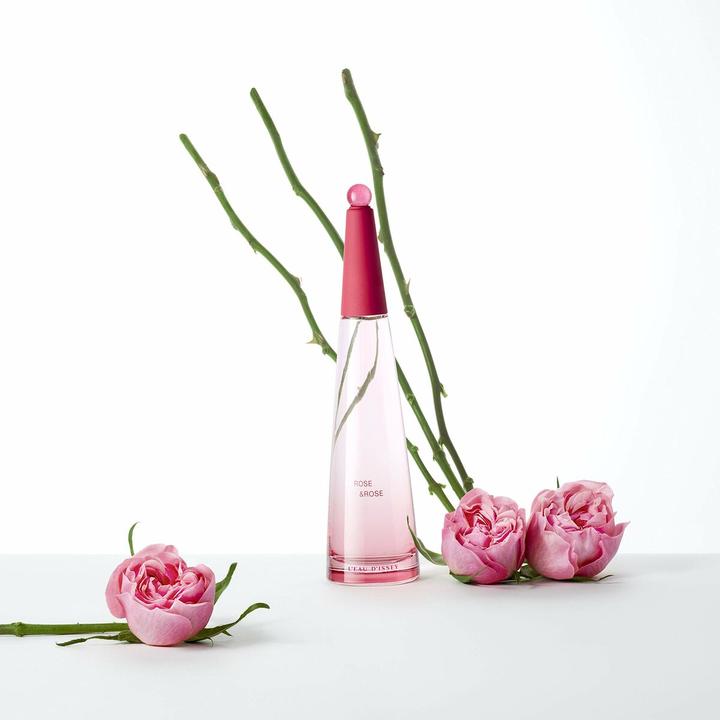 Produktbild Issey Miyake Rose & Rose (Eau de Parfum, 90 ml)