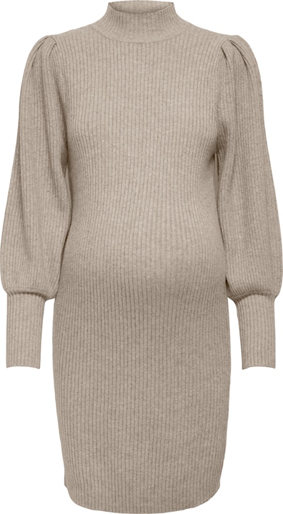 Produktbild Only Maternity OLMKATIA Kurzes Kleid Strickpullover (XXL)