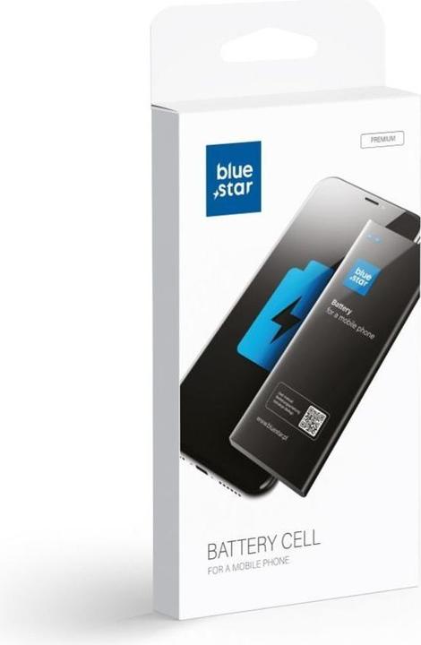 Actual product image BlueStar Battery Blue Star BLUE STAR HQ battery for IPHONE 15 Pro Max 4422 mAh