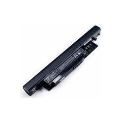 CoreParts Laptop Battery for BenQ (6 Zellen, 4400 mAh), Notebook Akku, Schwarz