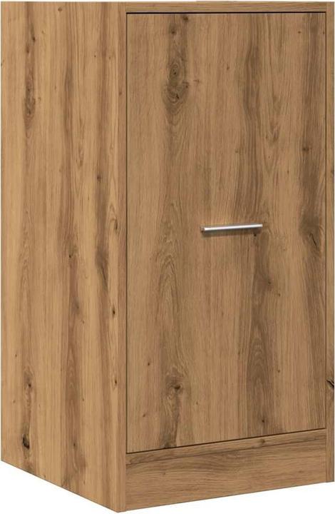 Produktbild vidaXL Apothekerschrank (40 x 41 x 77.50 cm)