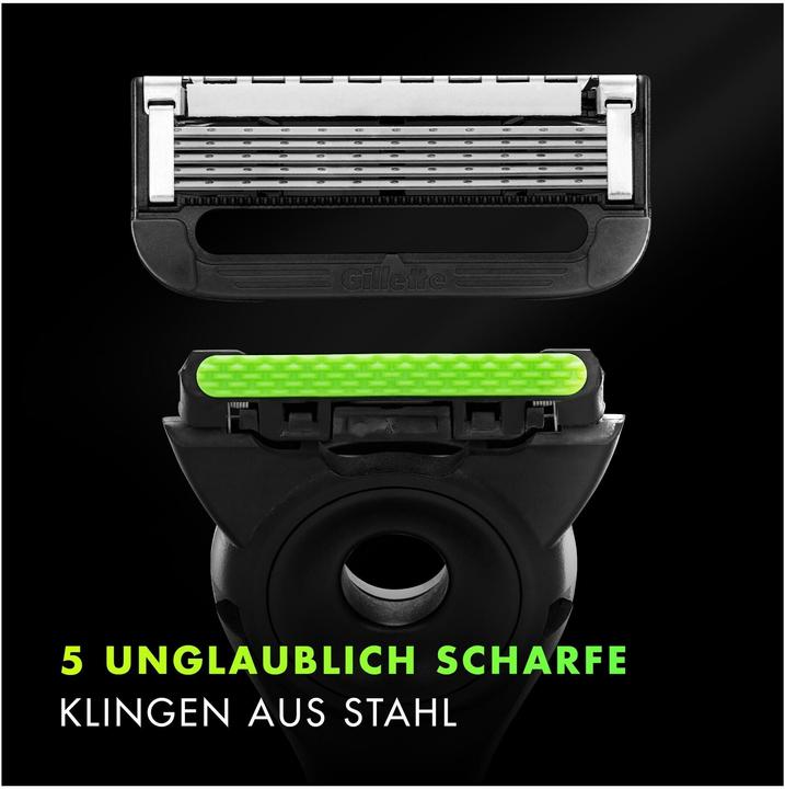 Produktbild Gillette Labs (12 x)