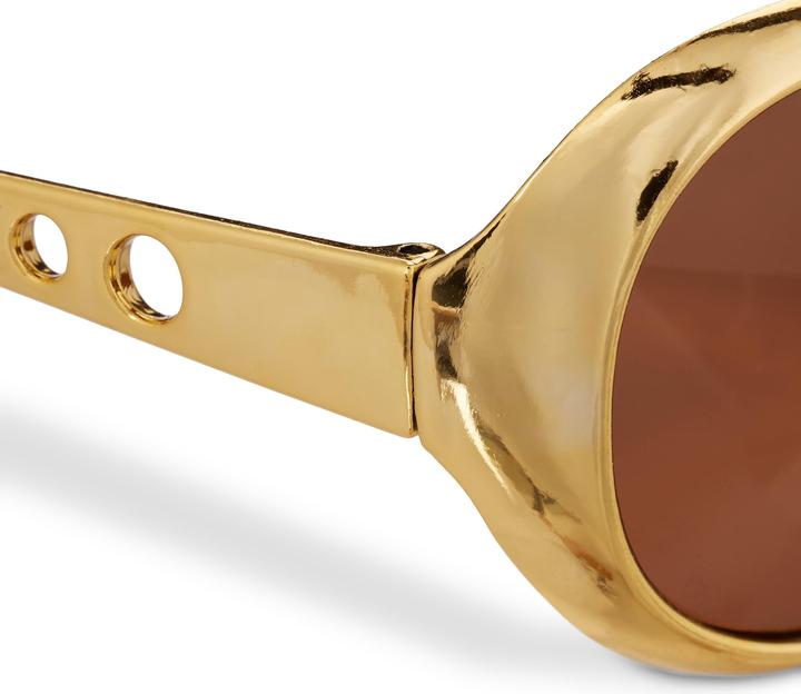 Produktbild Relaxdays 5x Partybrille