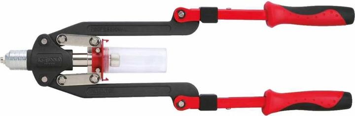 Produktbild KS Tools Universal-Nietzangen-Satz (19 mm)