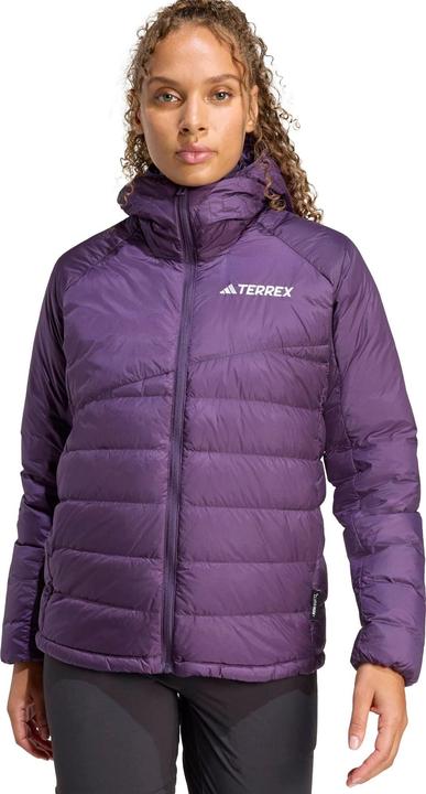 Immagine prodotto Adidas Xperior Climawarm Down Hooded (M)