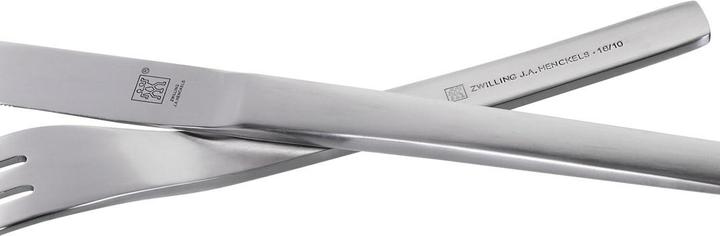 Produktbild Zwilling Dinner Steak-Besteck, 12-tlg. (12 Stück, Messer)