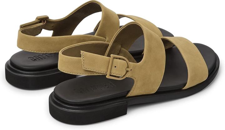 Actual product image Camper Flat Sandal (40.5)