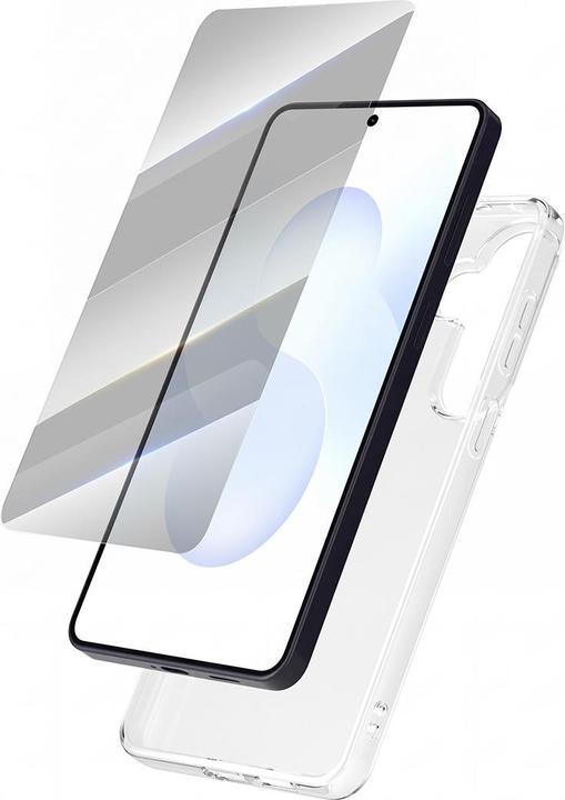 Actual product image Bigben Connected Packsilivtgs26p (Samsung Galaxy S26+)