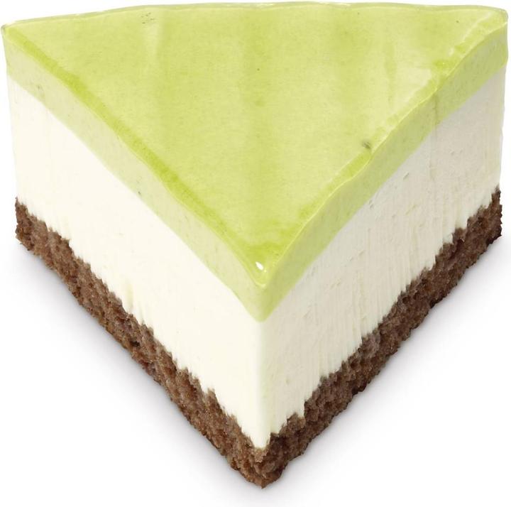 Actual product image Deliciel Kiwi-Vanille Dreieck