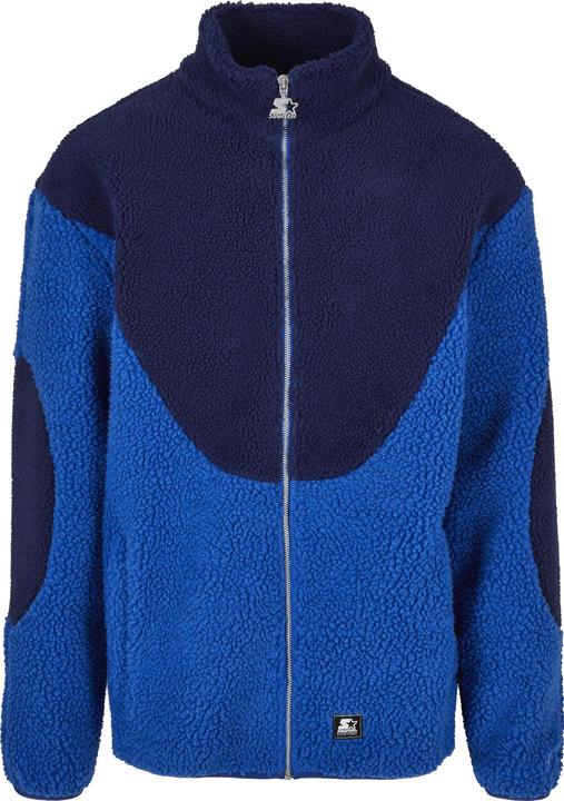 Immagine prodotto Starter Sherpa Fleece Jacket (M)