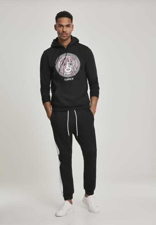 Produktbild Mister Tee I Love It Hoody (XL)
