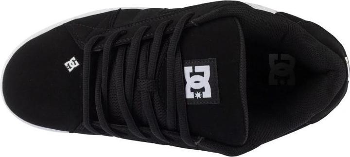 Image du produit DC Shoes Schuhe Netz Schwarz (44.5)