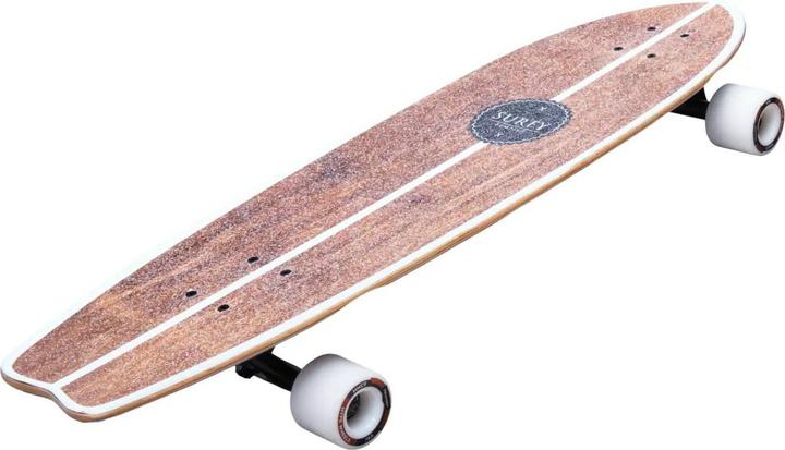 Image du produit IH Tempish Longboard SURFY II 32,5Zollx9,3Zoll (32.50")