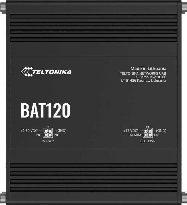 Productafbeelding Teltonika BAT120