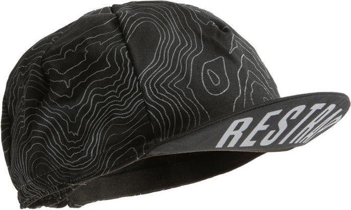 Actual product image Restrap Yorkshire Contours Cycling Cap (One size)