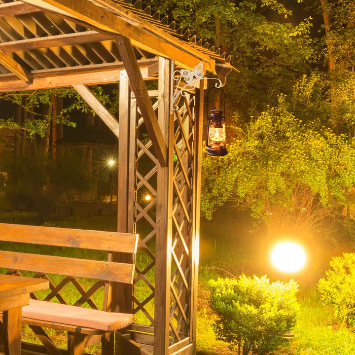 Immagine prodotto Relaxdays Blumenampelhalterung