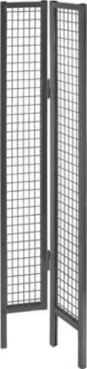 Vario element grille height 2200 mm (500)