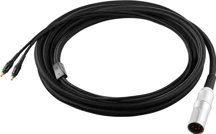 Produktbild Audio-Technica ATH-ADX5000 (Kabelgebunden)