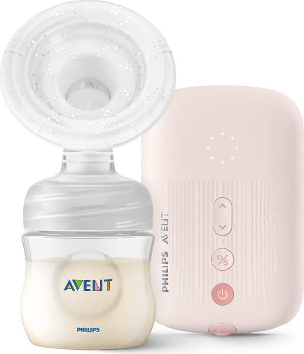 Philips Avent Elektrische Einzelmilchpump