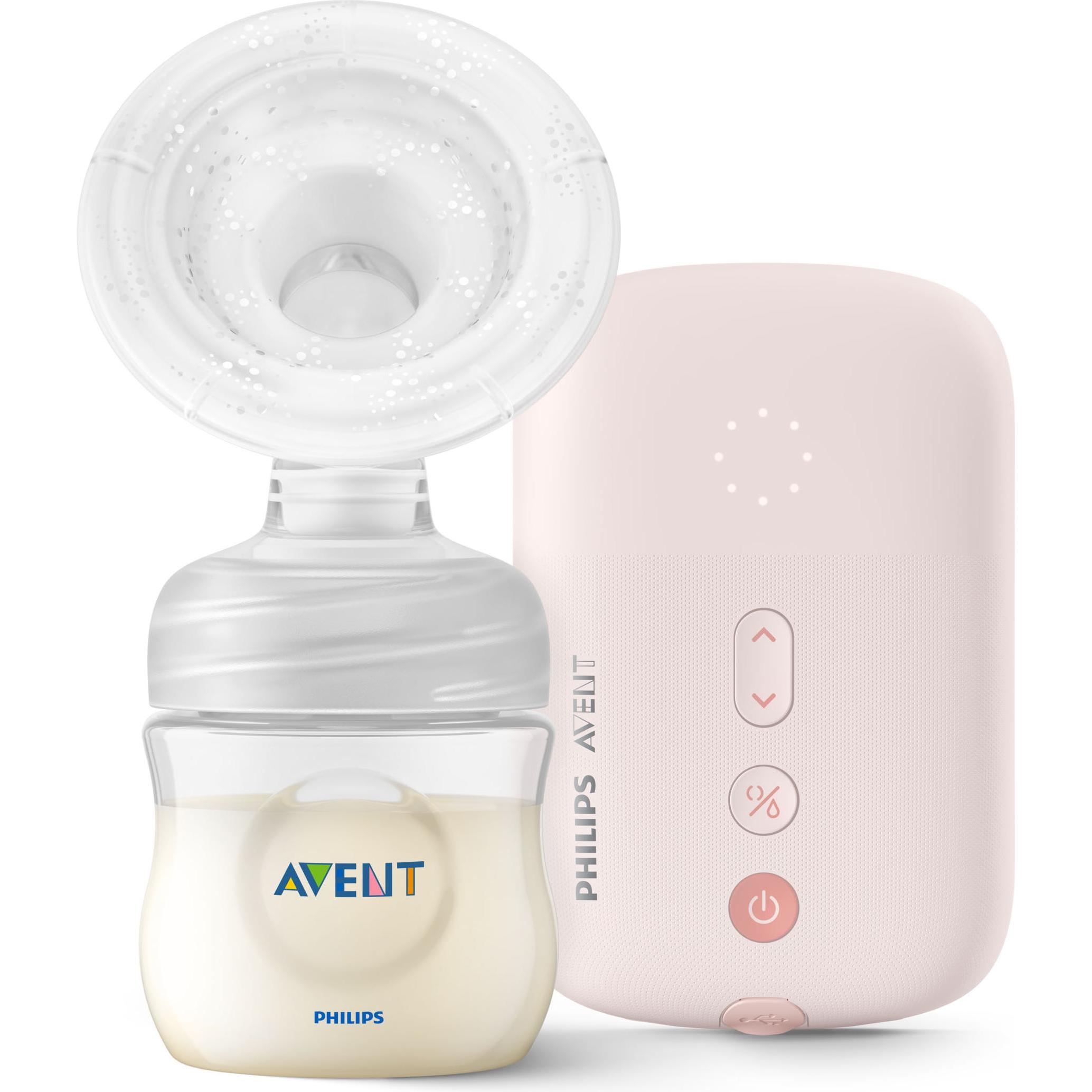 Philips Avent, Milchpumpe, Elektrische Einzelmilchpump