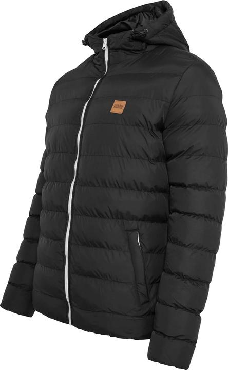 Produktbild Urban Classics Basic Steppjacke (XXL)