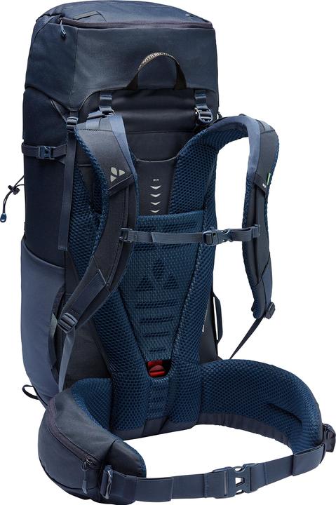 Actual product image Vaude Asymmetric (56 l)