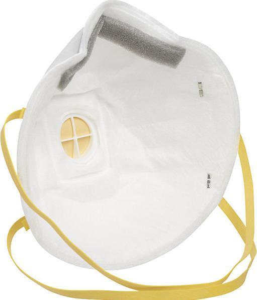 Produktbild 3M Feinstaubmaske (FFP1, 10 x)