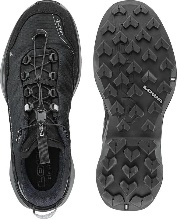 Image du produit Lowa Maddox Pro GTX LO SL (41)