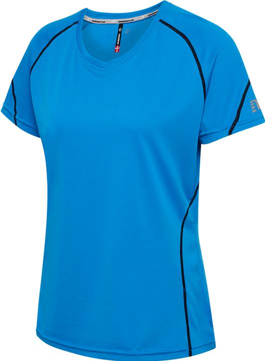 Actual product image Newline Base Coolskin Tee (M)