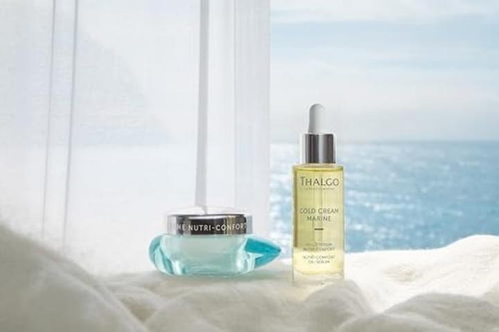 Image du produit Thalgo Cold Cream Marine (30 ml)