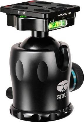 Immagine prodotto Sirui Testa a sfera K-40X (Testa sferica)