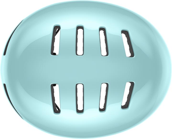 Actual product image Lazer Sport LAZER Unisex City Armor 2.0 Helmet carolina blue (55 - 59 cm)