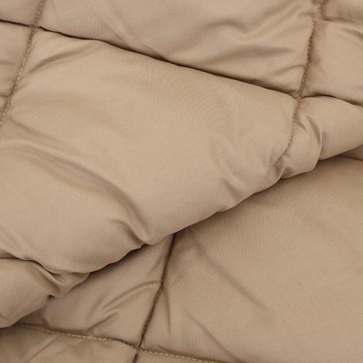 Produktbild vidaXL Moderne Bettwäsche (Duvetbezug, 200 x 200 cm)