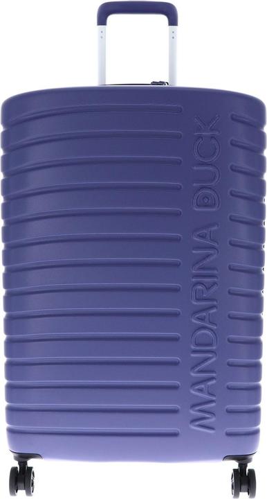 Produktbild Mandarina Duck Flyduck Trolley Expandable (76 l)