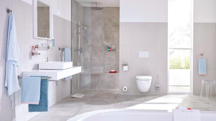 Actual product image tesa Exxclusiv