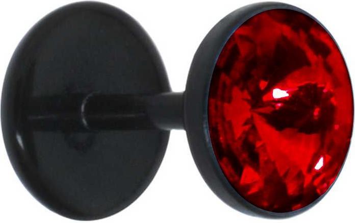 Nero, Rosso