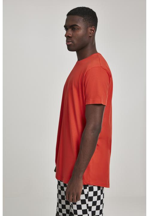 Produktbild Urban Classics Shaped Long Tee (XS)