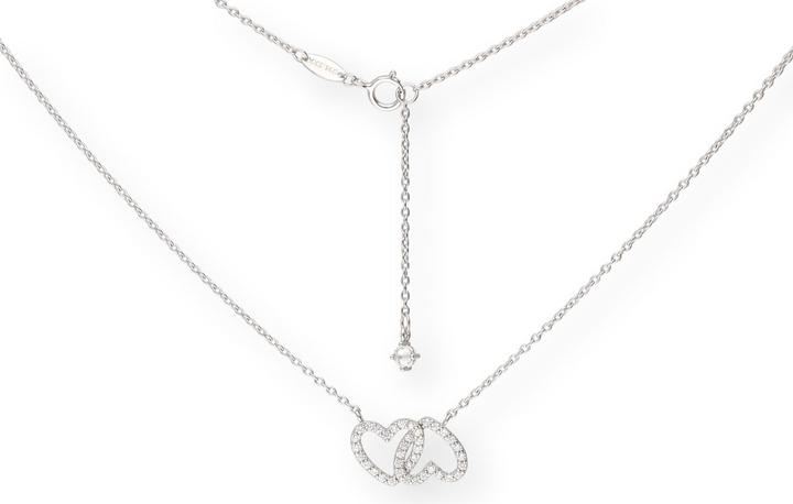 Produktbild Carat Hearts (Gold 18ct, 45 cm)