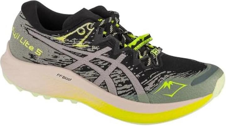 Actual product image ASICS Performance Fuji Lite 5 (39)