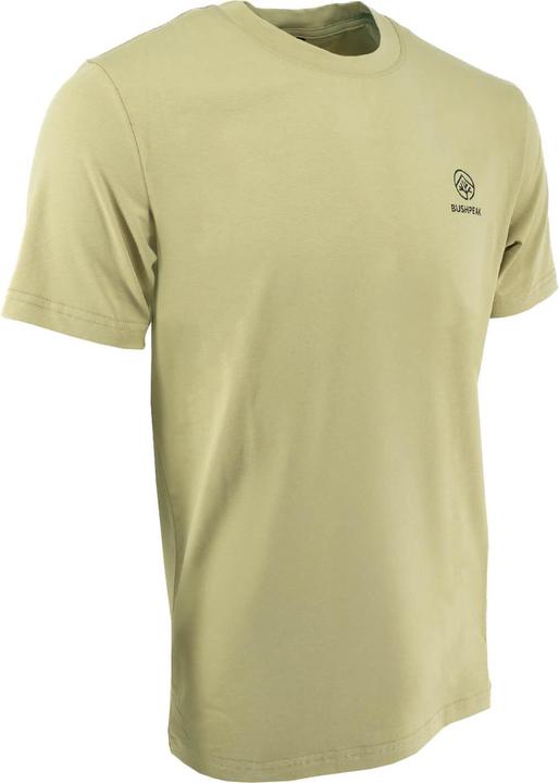 Actual product image Bushpeak T-Shirt Truefit (XXL)