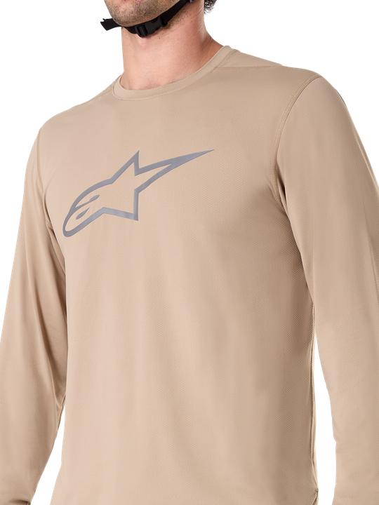 Produktbild Alpinestars Jersey 24 A-Dura Ls (M)
