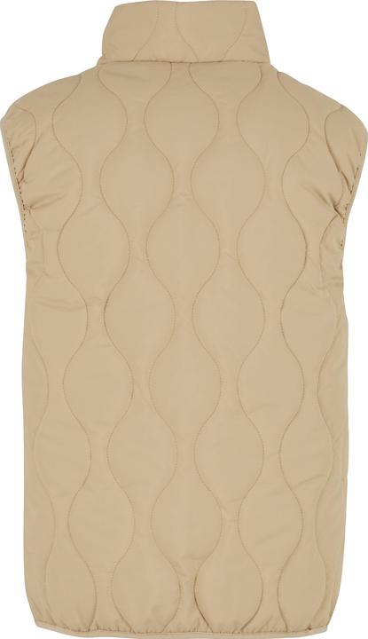 Actual product image Urban Classics Mens Super Light Bubble Vest - 173171 (XL)