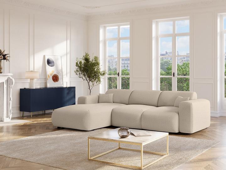Immagine prodotto Vente-unique Pogni (Divano ad angolo)