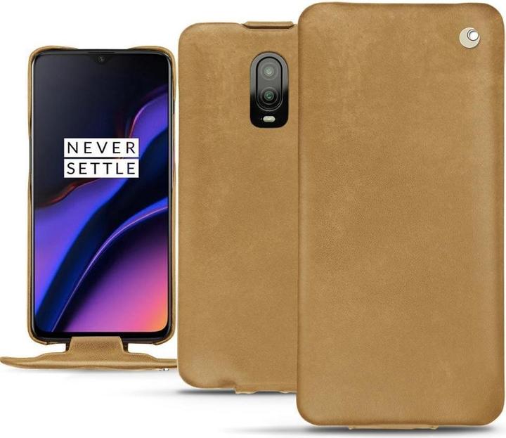 Image du produit Noreve Housse cuir vertical (OnePlus 6T)